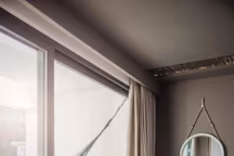 Peinture couleur taupe : 12 idées pour l'adopter dans la chambre à coucher