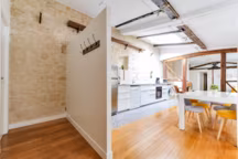 Un 103 m2 aux airs de loft