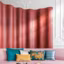 Tendance déco 2023 : un salon rose bonbon