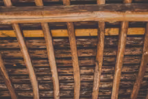 Dans l'atelier, ensemble de la série Du ciel à la terre, Topographie marine.