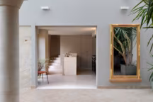 Une maison du Vexin agrandie avec un écrin de 60 m2