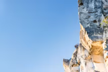 Quand l'esprit familial se mêle à l'air de Baumanière