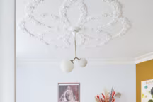 Tendance pastel : les couleurs délavées revisitent la déco