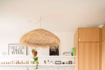 Comment rendre une cuisine plus chaleureuse ?