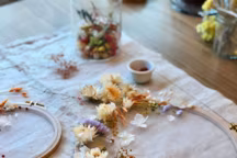 Printemps 2021 : de la déco DIY pour booster son intérieur