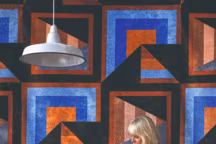 Collections de tissus : les éditeurs multiplient les collaborations