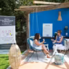 Coaching déco au salon Vivre Côté Sud d'Aix-en-Provence