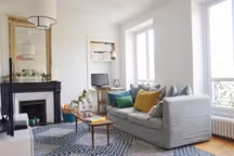 Aménager un bureau dans son salon