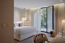 16 hôtels avec vue mer pour le week-end