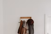 Aménager l'entrée : 13 idées pensées pour toute la famille