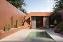 Des couleurs complètent les dernières nouveautés Laminam