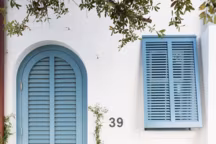 Quelle couleur choisir pour repeindre ses volets ?