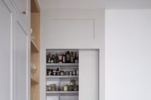 Le garde-manger : un rangement pratique et déco