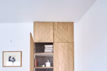 Rangement : soigner les portes de placard