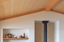 Comment ranger son bois dans la maison ?