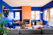 Bleu Majorelle : 12 manières de l'adopter