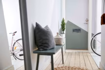 Peinture : des portes qui claquent !