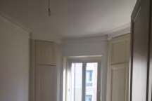 Avant/après : à Lyon, un appart haussmannien gagne en splendeur