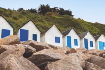 Échappée belle à la Hague et Barneville-Carteret, le long des côtes normandes