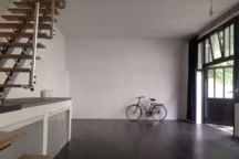 Un studio photo se transforme en loft familial en 3 mois top chrono !