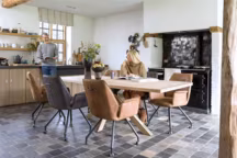 Plein d'options pour des meubles H&H ultra pratiques