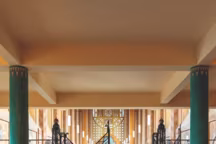 Visitez la chapelle de la maison Saint-Yves, sanctuaire de l'Art déco breton