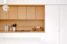 Cuisine : ces rangements sur mesure qui changent tout