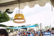 Démo Culinaires by JP Garabédian - Salon Vivre Côté Sud Aix-en-Provence