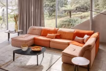 Les canapés Gautier