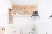 Façades de cuisine : faites la différence avec ces 18 idées déco