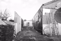 Pleins phares sur ce loft rochelais né d'un vieux hangar !