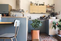 Tout savoir sur le composteur dans un appartement