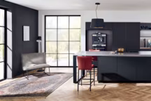 Une cuisine moderne et intemporelle, qu'on aime pour toujours !