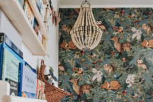 Chambre d'enfant : comment organiser son coin nuit ?