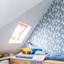 Opter pour un aménagement sur mesure dans une chambre d'enfant atypique