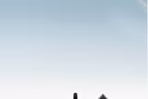 19 maisons séduisantes au bardage en bois brûlé