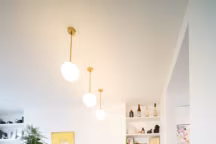 Un duplex personnalisé dans le Haut Marais