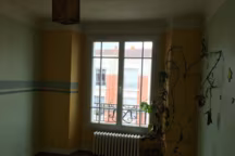 Un 40 m2 parisien gagne en standing