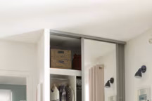 20 dressings malins qui se glissent dans les petits espaces