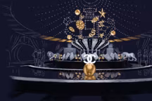 Que le spectacle commence !