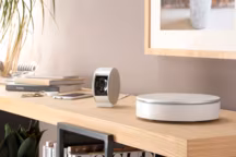 Comment partir en vacances l'esprit tranquille tout en gardant un œil sur sa maison ?