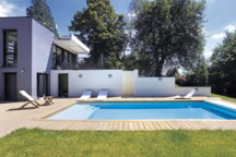 Tout ce que vous ne saviez pas sur les piscines Desjoyaux !