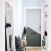 Relooker ses portes intérieures : astuces et modèles DIY à adopter