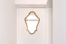 À Asnières-sur-Seine, une maison de 80 m2 graphique et poétique