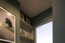 Transformation d'un 75 m2 sous d'heureux auspices