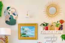 Comment décorer son salon avec un petit budget ?