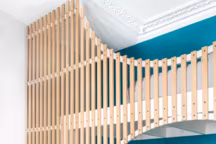 Des idées sur mesure pour une chambre d'enfant bien rangée