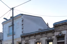 La rénovation d'une échoppe bordelaise montre tout son potentiel