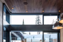 25 chalets et maisons en bois à la montagne