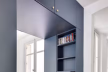 Ces coins lecture tendance se glissent partout chez vous